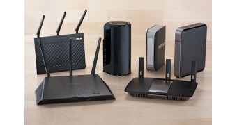 Типы маршрутизаторов