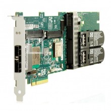 Контроллер HP Smart Array P800/512MB BBWC Controller (381513-B21)