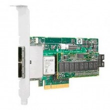 Контроллер HP Smart Array E500/256MB (435129-B21)