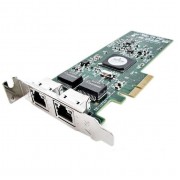 Сетевая карта HP NC382T Gigabit Server Adapter (458492-B21)