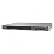 Межсетевой экран Cisco ASA5515VPN-PM100K9