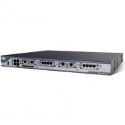 Маршрутизатор CISCO C2801-4SHDSL/K9
