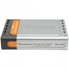 Коммутатор D-Link DES-1005D