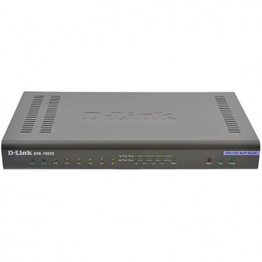 Voip Шлюз  D-Link DVG-7062S/E