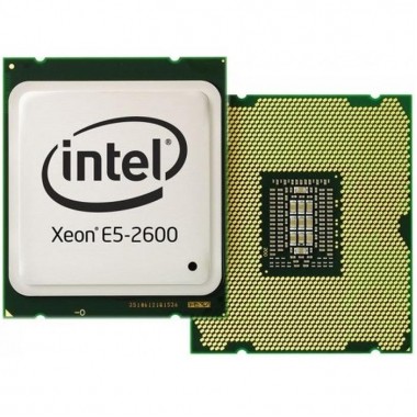 Процессор для серверов HPE Intel Xeon E5-2630v4 (803052-B21)