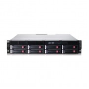 Сервер HP Proliant DL180 Gen6 E5645 (635200-421)