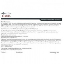 Лицензия Cisco L-FPR1120T-TC-3Y Лицензия Cisco L-FPR1120T-TC-3Y