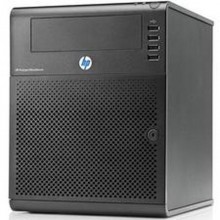 Сервер HP Proliant MicroServer Gen7 AMD Turion II Neo (664447-425)