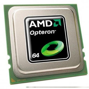 Процессор для серверов HP AMD Opteron 6378 (703943-B21)