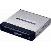 Коммутатор Cisco SLM2008-EU