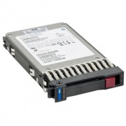 Твердотельный накопитель SSD HP 300GB 6G SATA 2.5-inch (739888-B21)