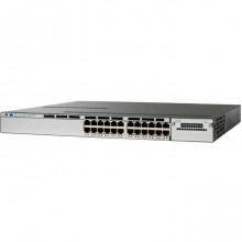 Коммутатор Cisco Catalyst WS-C3750X-24P-L