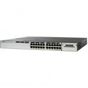 Коммутатор Cisco Catalyst WS-C3750X-24T-S
