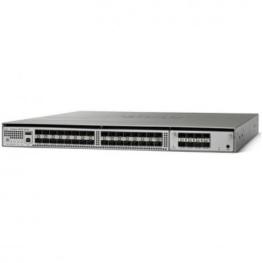 Коммутатор Cisco Catalyst WS-C4500X-40X-ES