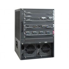 Бандл Cisco VS-C6509E-SUP2T Бандл Cisco VS-C6509E-SUP2T