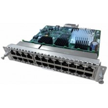 Модуль Cisco SM-ES3G-24-P Модуль Cisco SM-ES3G-24-P