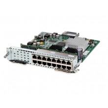 Модуль Cisco SM-ES2-16-P Модуль Cisco SM-ES2-16-P