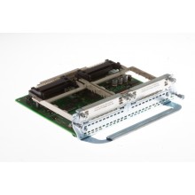 Модуль Cisco NM-HD-2VE Модуль Cisco NM-HD-2VE