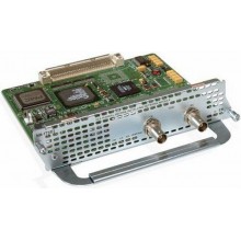 Модуль Cisco SM-X-1T3/E3 Модуль Cisco SM-X-1T3/E3