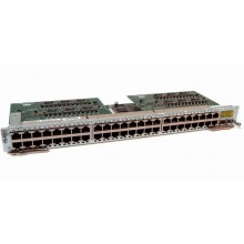 Модуль Cisco SM-X-ES3D-48-P Модуль Cisco SM-X-ES3D-48-P