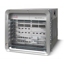 Шасси Cisco ASR-9006-AC-V2