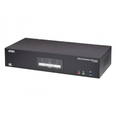 Настольный KVM переключатель ATEN CS1942DP / CS1942DP-AT-G