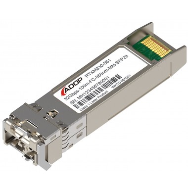 Трансивер Cisco SFP-10/25G-CSR-S=