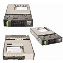 CA08226-E734 Твердотельный накопитель Fujitsu 960GB 12G SAS SSD 2.5