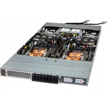 Сервер Supermicro AS-1115S-FWTRT